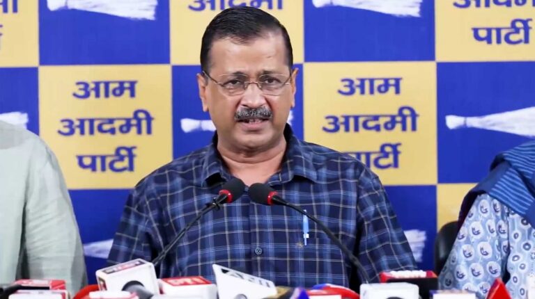 پھانسی گھر معاملہ: دہلی اسمبلی کی استحقاق کمیٹی نے کیجریوال، سسودیا سمیت 4 سابق لیڈروں کو طلب کیا