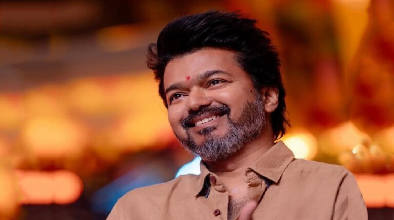 اداکار سے سیاستداں بنے وجے کی اہلیہ نے داخل کی طلاق کی عرضی، غیر ازدواجی تعلقات کا الزام